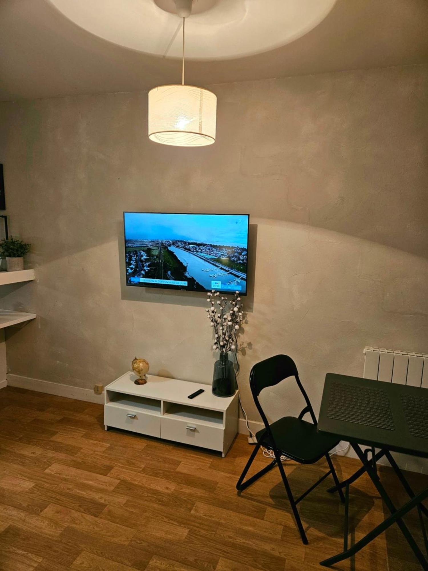 Studio Centre-Ville Agreable Vendôme Eksteriør bilde