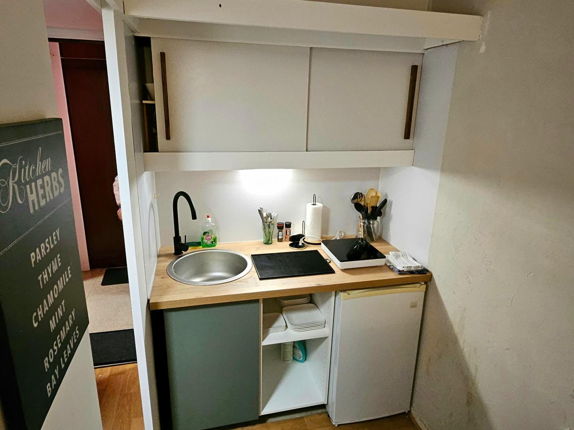 Studio Centre-Ville Agreable Vendôme Eksteriør bilde